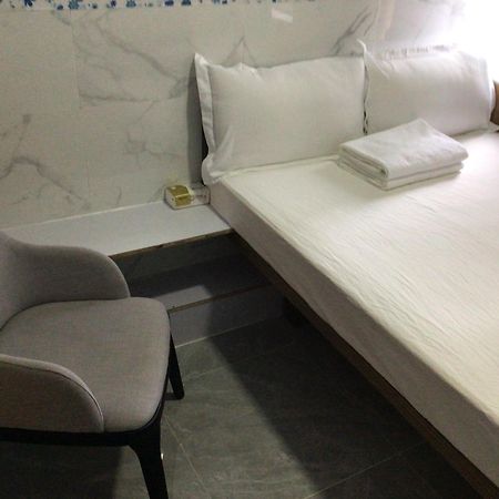 Ajit Guest House Hongkong Eksteriør billede