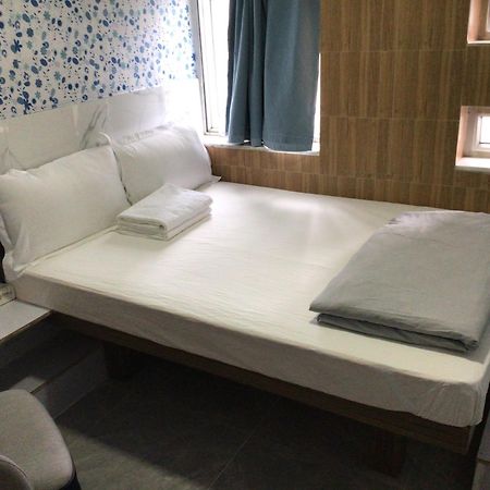 Ajit Guest House Hongkong Eksteriør billede