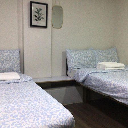 Ajit Guest House Hongkong Eksteriør billede