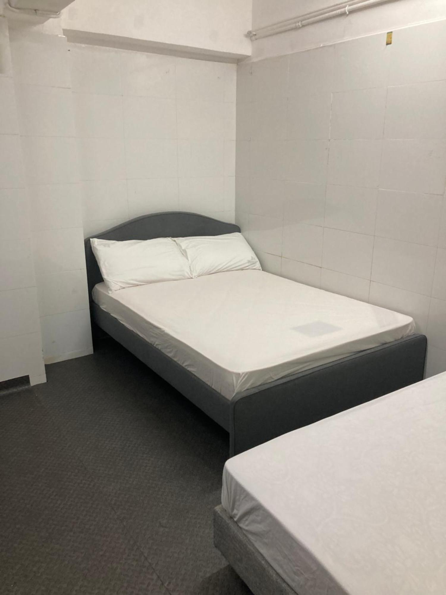 Ajit Guest House Hongkong Eksteriør billede