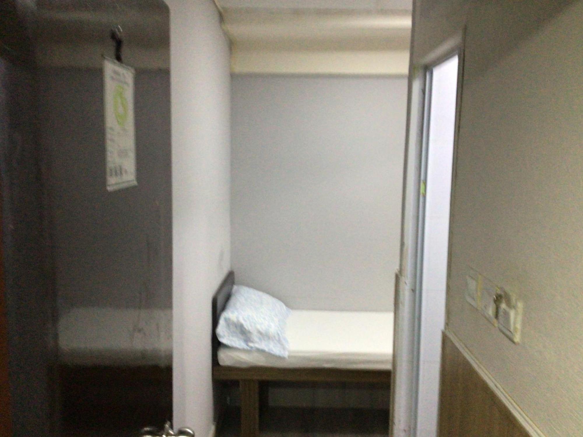 Ajit Guest House Hongkong Eksteriør billede