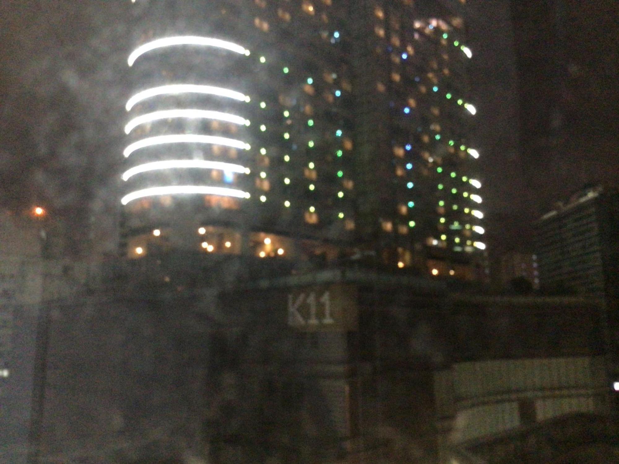 Ajit Guest House Hongkong Eksteriør billede