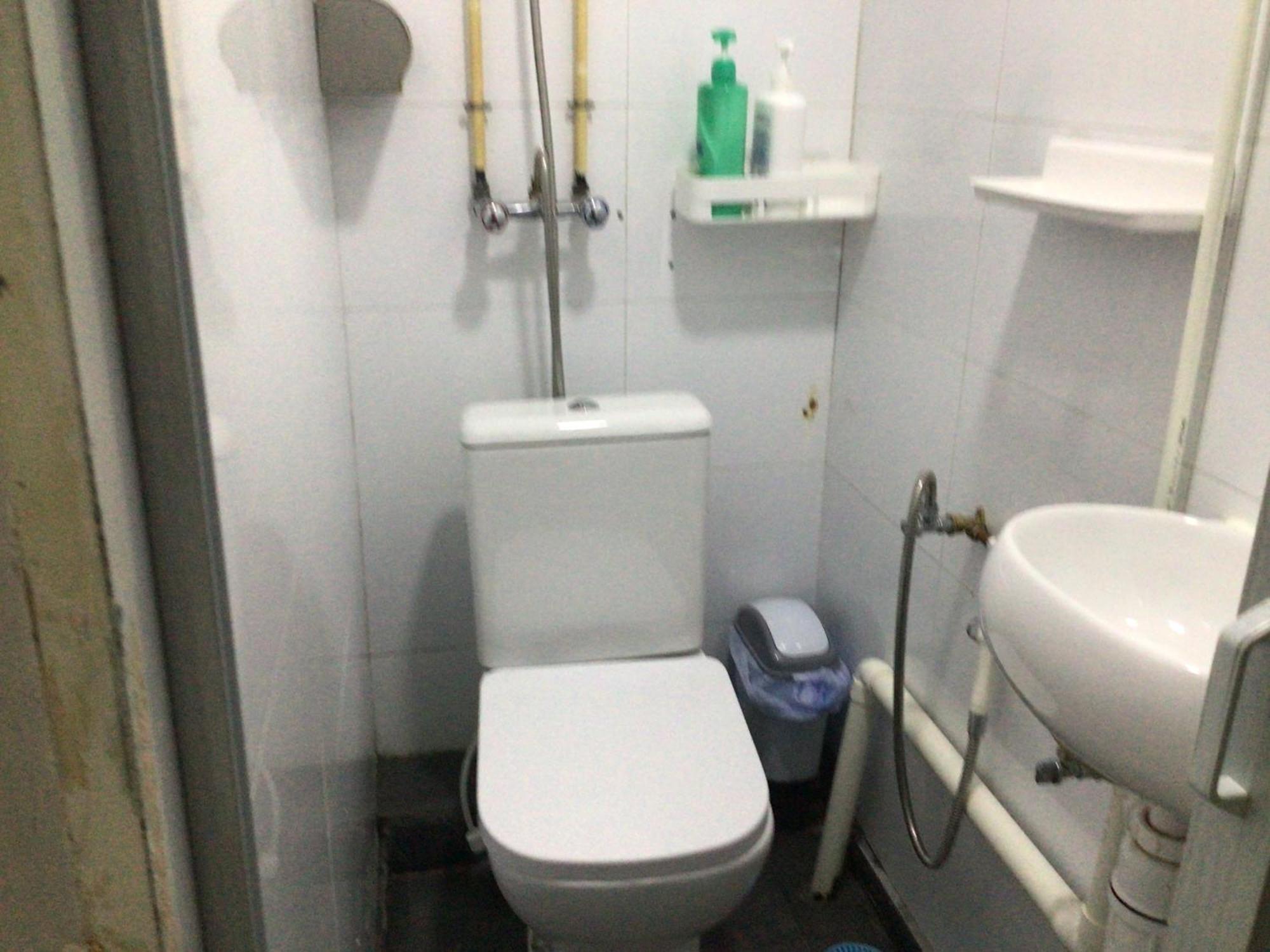Ajit Guest House Hongkong Eksteriør billede